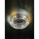 Люстра Кольцо Классика Пластинка в Сочи