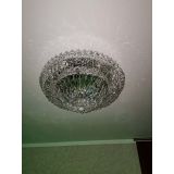 Люстра Кольцо Классика Пластинка в Сочи