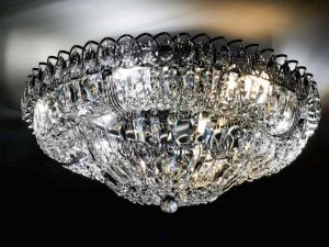 Люстра Кольцо Классика Пластинка в Сочи отзыв и фото покупателя