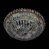 Люстра Кольцо Классика Пластинка розовая в Сочи Люстра Кольцо Классика Пластинка розовая в Сочи