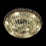 Люстра Кольцо Классика Пластинка розовая в Сочи Люстра Кольцо Классика Пластинка розовая в Сочи