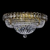 Люстра Кольцо Классика под бронзу 6 ламп в Сочи Люстра Кольцо Классика под бронзу 6 ламп в Сочи