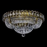 Люстра Кольцо Классика под бронзу 6 ламп в Сочи Люстра Кольцо Классика под бронзу 6 ламп в Сочи