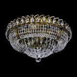 Люстра Кольцо Классика под бронзу 6 ламп в Сочи Люстра Кольцо Классика под бронзу 6 ламп в Сочи