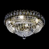 Люстра Кольцо Классика под бронзу 6 ламп в Сочи Люстра Кольцо Классика под бронзу 6 ламп в Сочи