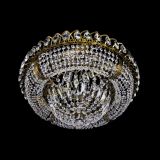 Люстра Кольцо Классика под бронзу 6 ламп в Сочи Люстра Кольцо Классика под бронзу 6 ламп в Сочи