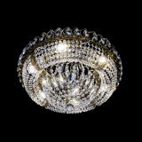 Люстра Кольцо Классика под бронзу 6 ламп в Сочи Люстра Кольцо Классика под бронзу 6 ламп в Сочи