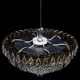 Люстра Кольцо Классика под бронзу 6 ламп в Сочи Люстра Кольцо Классика под бронзу 6 ламп в Сочи