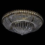 Люстра Кольцо Классика 10 ламп под бронзу в Сочи Люстра Кольцо Классика 10 ламп под бронзу в Сочи