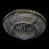 Люстра Кольцо Классика 10 ламп под бронзу в Сочи Люстра Кольцо Классика 10 ламп под бронзу в Сочи