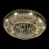 Люстра Кольцо Классика 10 ламп под бронзу в Сочи Люстра Кольцо Классика 10 ламп под бронзу в Сочи