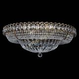 Люстра Кольцо Классика под бронзу в Сочи