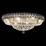 Люстра Кольцо Классика под бронзу в Сочи