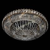 Люстра Кольцо Классика под бронзу в Сочи