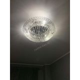 Люстра Кольцо Классика в Сочи Люстра Кольцо Классика в Сочи