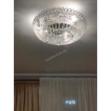 Люстра Кольцо Классика в Сочи Люстра Кольцо Классика в Сочи