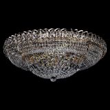 Люстра Кольцо Классика 700 мм в Сочи