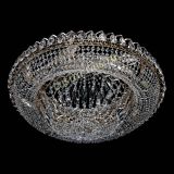 Люстра Кольцо Классика 700 мм в Сочи