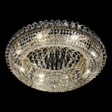 Люстра Кольцо Классика 700 мм в Сочи