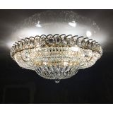 Люстра Кольцо Классика 700 мм в Сочи