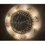 Люстра Кольцо Классика 700 мм в Сочи