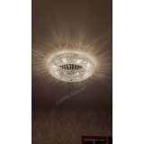 Люстра Кольцо Классика 700 мм в Сочи