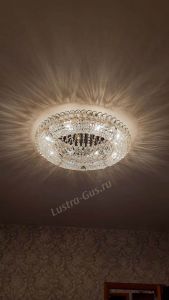 Бра Астра в Сочи отзыв и фото покупателя