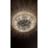 Люстра Кольцо Классика 700 мм в Сочи