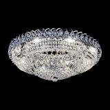 Люстра Кольцо Классика 700 мм в Сочи