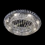 Люстра Кольцо Классика 700 мм в Сочи