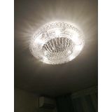 Люстра Кольцо Классика 700 мм в Сочи