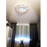 Люстра Кольцо Классика 700 мм в Сочи