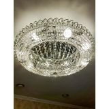 Люстра Кольцо Классика 700 мм в Сочи