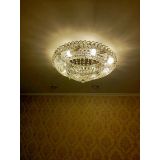 Люстра Кольцо Классика 700 мм в Сочи