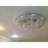 Люстра Кольцо Классика 700 мм в Сочи