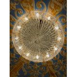 Люстра Кольцо Классика в Сочи Люстра Кольцо Классика в Сочи