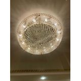 Люстра Кольцо Классика в Сочи Люстра Кольцо Классика в Сочи