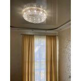 Люстра Кольцо Классика 900 мм в Сочи Люстра Кольцо Классика 900 мм в Сочи