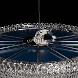 Люстра Кольцо Классика 900 мм в Сочи Люстра Кольцо Классика 900 мм в Сочи