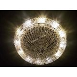 Люстра Кольцо Классика 900 мм в Сочи Люстра Кольцо Классика 900 мм в Сочи