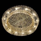 Люстра Кольцо Классика 900 мм в Сочи Люстра Кольцо Классика 900 мм в Сочи