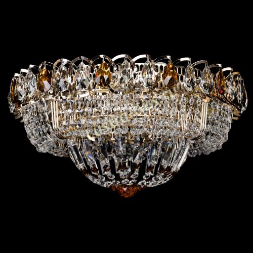 Люстра Кольцо Классика чайная в Сочи Люстра Кольцо Классика чайная в Сочи