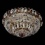 Люстра Кольцо Классика чайная в Сочи Люстра Кольцо Классика чайная в Сочи