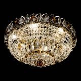 Люстра Кольцо Классика чайная в Сочи Люстра Кольцо Классика чайная в Сочи