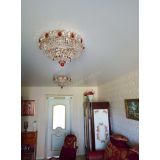 Люстра Кольцо Классика чайная в Сочи Люстра Кольцо Классика чайная в Сочи