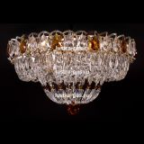 Люстра Кольцо Классика Пластинка цветная в Сочи Люстра Кольцо Классика Пластинка цветная в Сочи