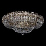 Люстра Кольцо Классика Пластинка 700 мм в Сочи