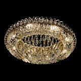 Люстра Кольцо Классика Пластинка 700 мм в Сочи