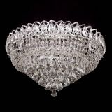 Люстра Кольцо пирамида конус 30 мм в Сочи