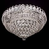 Люстра Кольцо пирамида конус 30 мм в Сочи